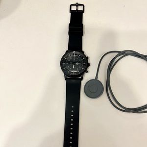 Fossil hybrid watch HR